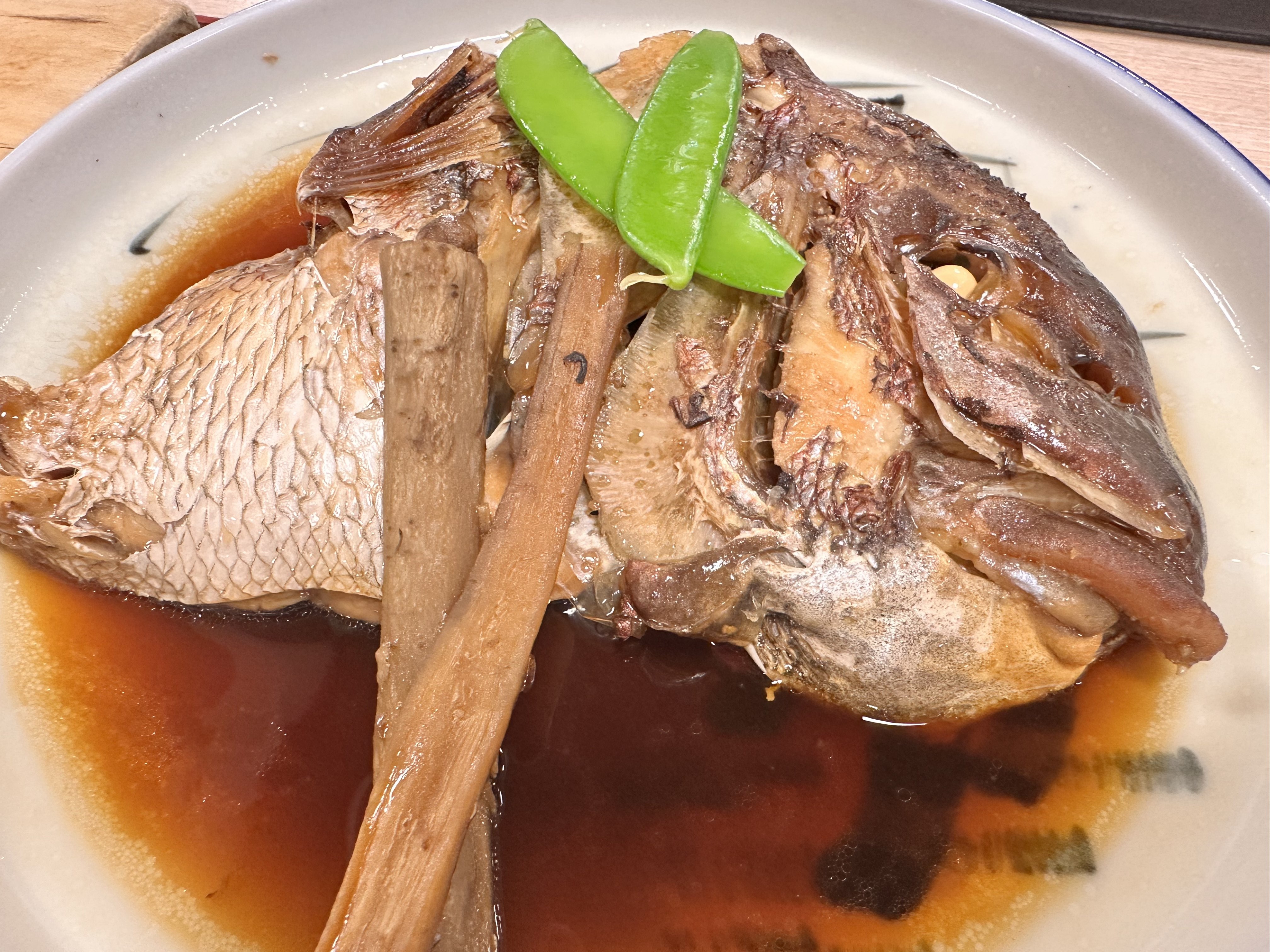 音の花温泉 鯛料理 刺身 海鮮